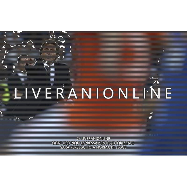 Amichevole Bari - 04.09.2014 Italia-Olanda Nella Foto:conte antonio /Ph.Vitez-Ag. Aldo Liverani