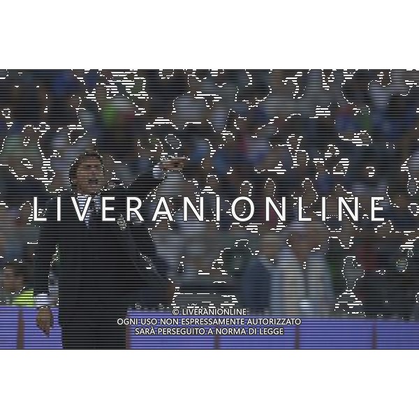 Amichevole Bari - 04.09.2014 Italia-Olanda Nella Foto:conte antonio /Ph.Vitez-Ag. Aldo Liverani