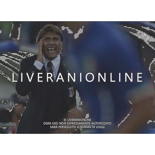 Amichevole Bari - 04.09.2014 Italia-Olanda Nella Foto:conte antonio /Ph.Vitez-Ag. Aldo Liverani