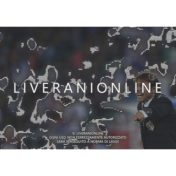 Amichevole Bari - 04.09.2014 Italia-Olanda Nella Foto:conte antonio /Ph.Vitez-Ag. Aldo Liverani