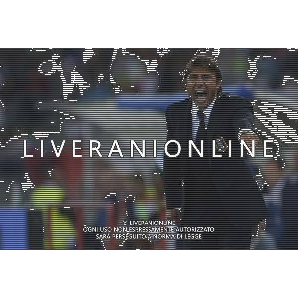 Amichevole Bari - 04.09.2014 Italia-Olanda Nella Foto:conte antonio /Ph.Vitez-Ag. Aldo Liverani