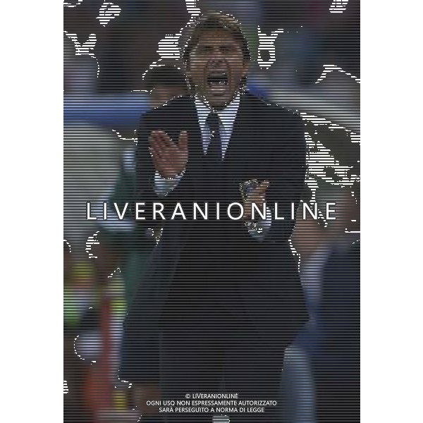 Amichevole Bari - 04.09.2014 Italia-Olanda Nella Foto:conte antonio /Ph.Vitez-Ag. Aldo Liverani