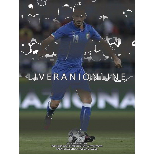 Amichevole Bari - 04.09.2014 Italia-Olanda Nella Foto:Bonucci Leonardo /Ph.Vitez-Ag. Aldo Liverani