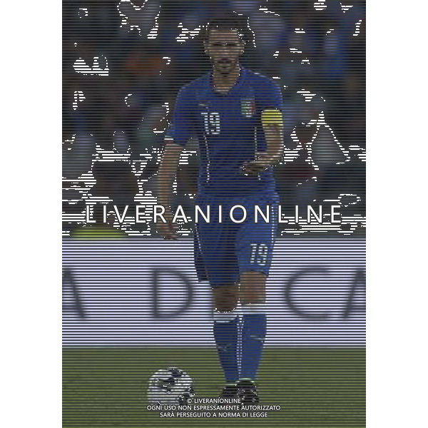 Amichevole Bari - 04.09.2014 Italia-Olanda Nella Foto:Bonucci Leonardo /Ph.Vitez-Ag. Aldo Liverani