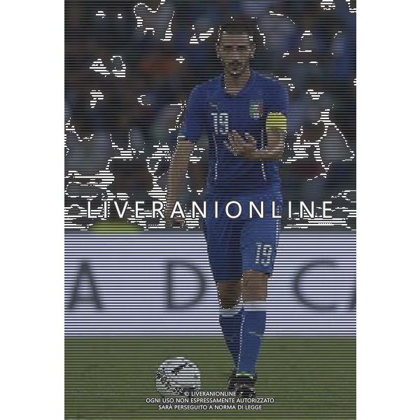 Amichevole Bari - 04.09.2014 Italia-Olanda Nella Foto:Bonucci Leonardo /Ph.Vitez-Ag. Aldo Liverani