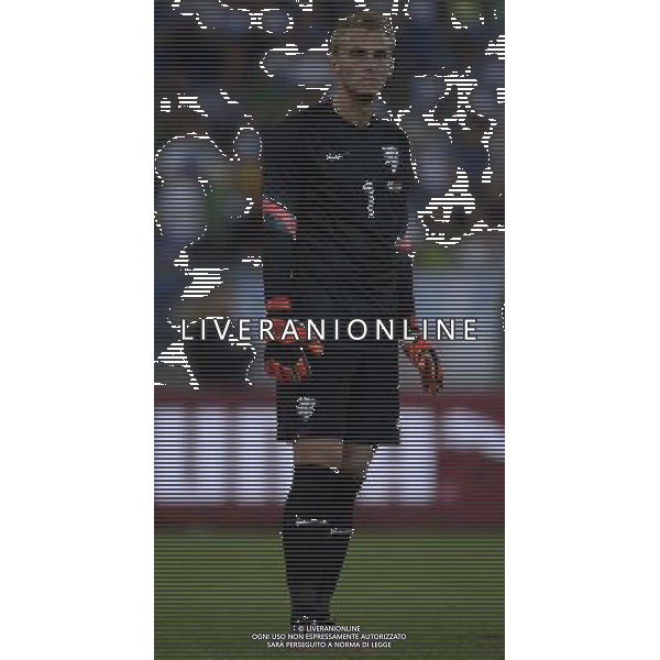 Amichevole Bari - 04.09.2014 Italia-Olanda Nella Foto:Cillessen Jasper /Ph.Vitez-Ag. Aldo Liverani