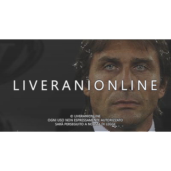 Amichevole Bari - 04.09.2014 Italia-Olanda Nella Foto:Conte Antonio /Ph.Vitez-Ag. Aldo Liverani