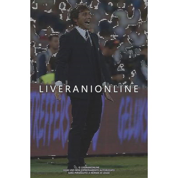 Amichevole Bari - 04.09.2014 Italia-Olanda Nella Foto:Conte Antonio /Ph.Vitez-Ag. Aldo Liverani