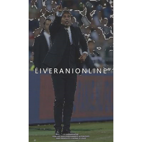 Amichevole Bari - 04.09.2014 Italia-Olanda Nella Foto:Conte Antonio /Ph.Vitez-Ag. Aldo Liverani