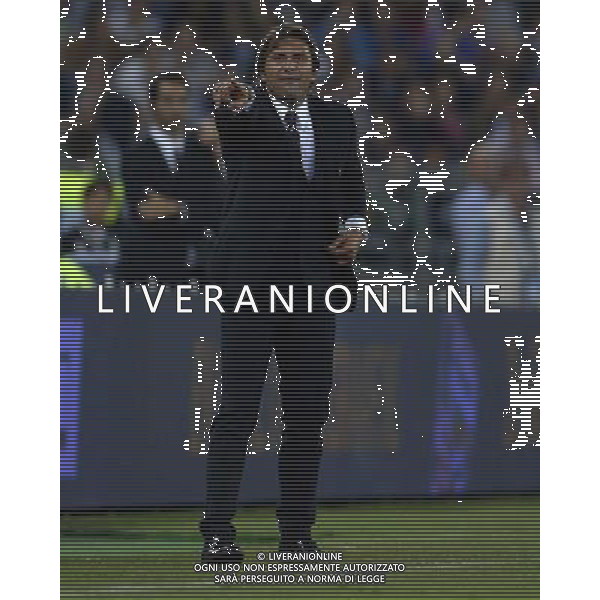 Amichevole Bari - 04.09.2014 Italia-Olanda Nella Foto:Conte Antonio /Ph.Vitez-Ag. Aldo Liverani