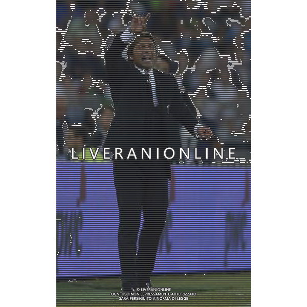 Amichevole Bari - 04.09.2014 Italia-Olanda Nella Foto:Conte Antonio /Ph.Vitez-Ag. Aldo Liverani