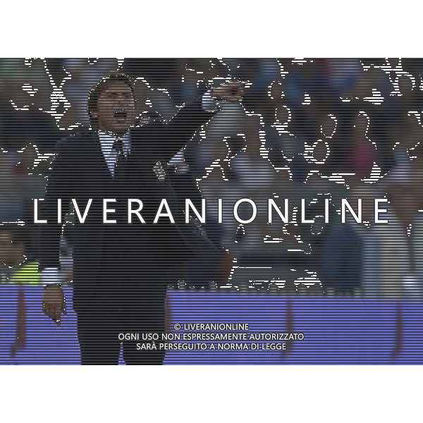 Amichevole Bari - 04.09.2014 Italia-Olanda Nella Foto:Conte Antonio /Ph.Vitez-Ag. Aldo Liverani