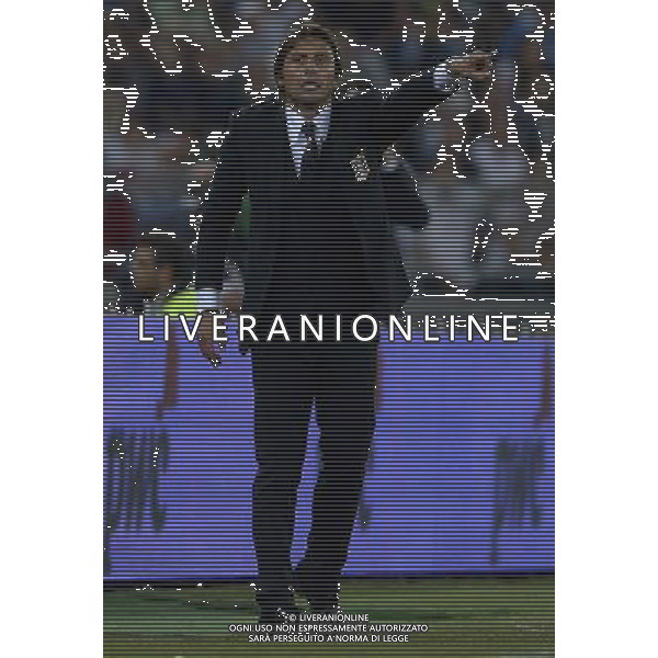 Amichevole Bari - 04.09.2014 Italia-Olanda Nella Foto:Conte Antonio /Ph.Vitez-Ag. Aldo Liverani