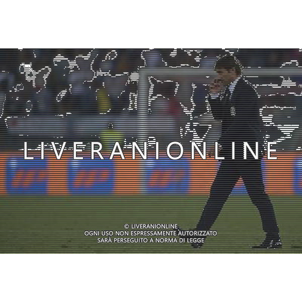 Amichevole Bari - 04.09.2014 Italia-Olanda Nella Foto:Conte Antonio /Ph.Vitez-Ag. Aldo Liverani