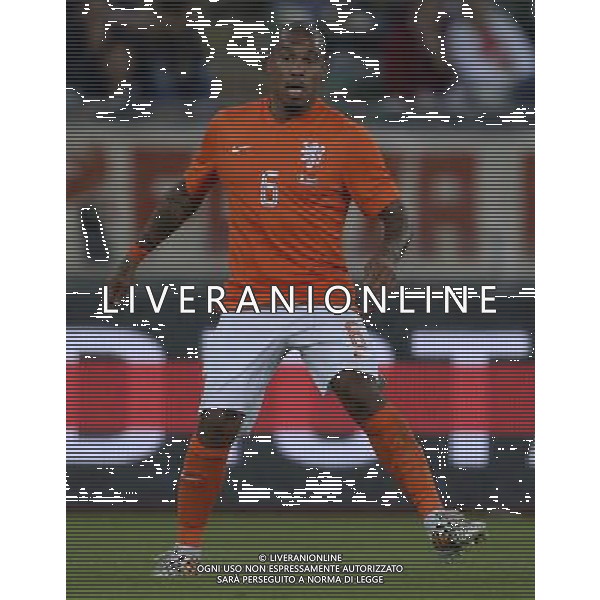 Amichevole Bari - 04.09.2014 Italia-Olanda Nella Foto:De Jong Nigel /Ph.Vitez-Ag. Aldo Liverani