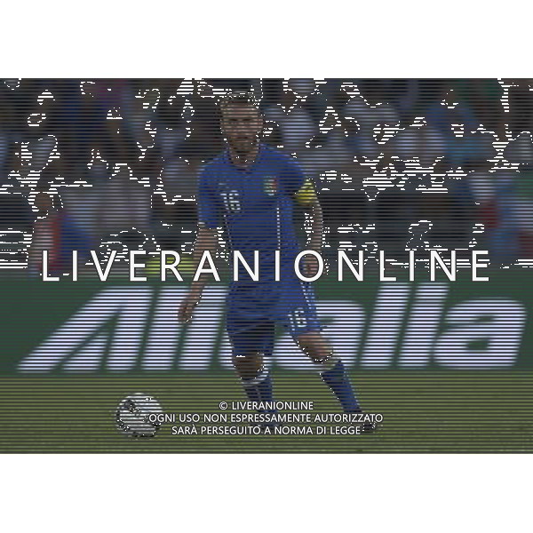 Amichevole Bari - 04.09.2014 Italia-Olanda Nella Foto:De Rossi Daniele /Ph.Vitez-Ag. Aldo Liverani