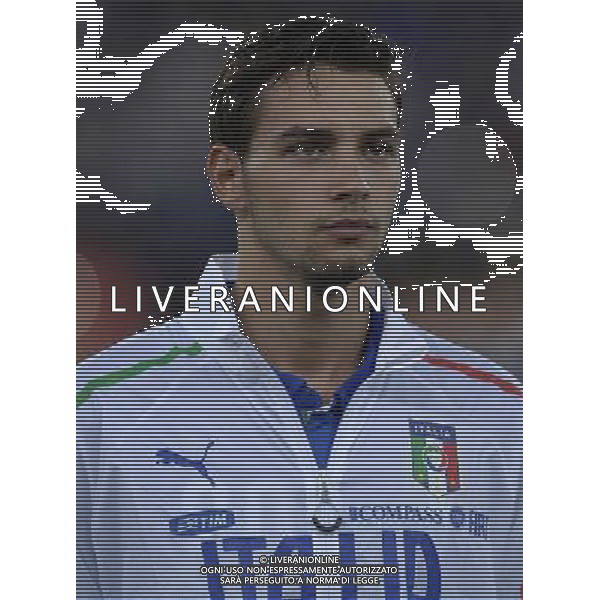 Amichevole Bari - 04.09.2014 Italia-Olanda Nella Foto:De Sciglio Mattia /Ph.Vitez-Ag. Aldo Liverani