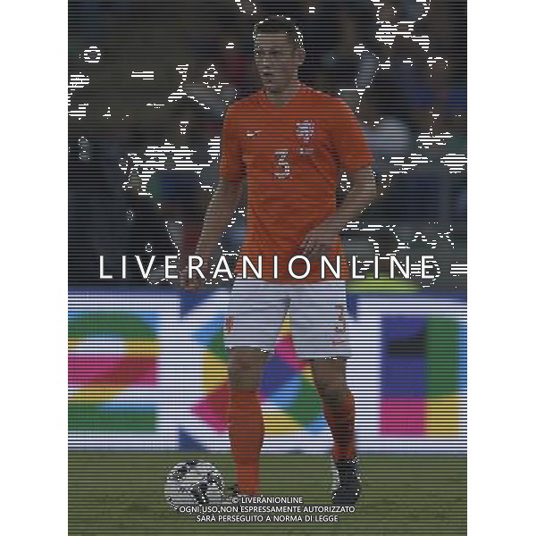 Amichevole Bari - 04.09.2014 Italia-Olanda Nella Foto:De Vrij Stephan /Ph.Vitez-Ag. Aldo Liverani