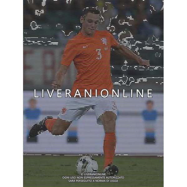 Amichevole Bari - 04.09.2014 Italia-Olanda Nella Foto:De Vrij Stephan /Ph.Vitez-Ag. Aldo Liverani