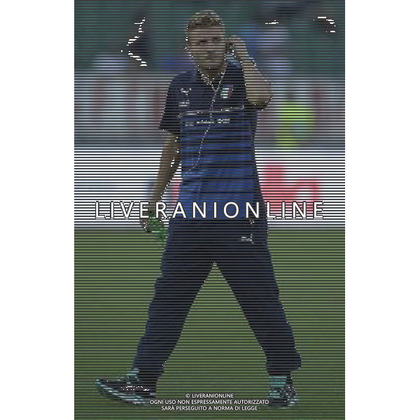 Amichevole Bari - 04.09.2014 Italia-Olanda Nella Foto:Immobile Ciro /Ph.Vitez-Ag. Aldo Liverani