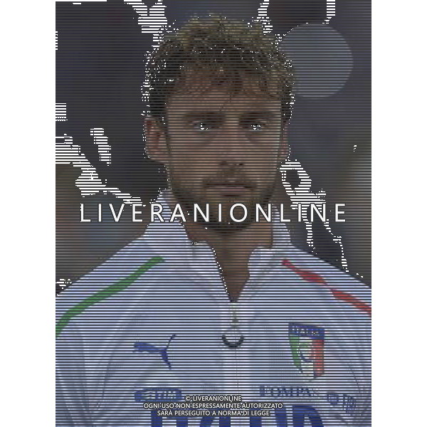 Amichevole Bari - 04.09.2014 Italia-Olanda Nella Foto:Marchisio Claudio /Ph.Vitez-Ag. Aldo Liverani