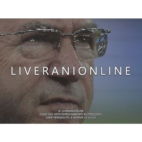 Amichevole Bari - 04.09.2014 Italia-Olanda Nella Foto:Carlo Tavecchio /Ph.Vitez-Ag. Aldo Liverani