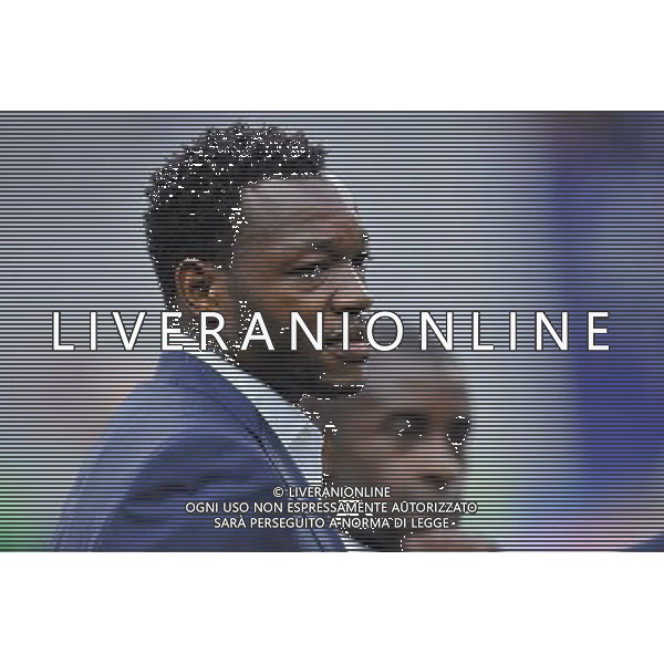 Steve Mandanda - 04.09.2014 - France / Espagne - Match Amical Photo : Aurelien Meunier / Icon Sport