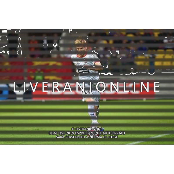 Pedro HENRIQUE - 30.08.2014 - Caen / Rennes - 4eme journee de Ligue 1 - Photo : Dave Winter / Icon Sport AG ALDO LIVERANI SAS ONLY ITALY