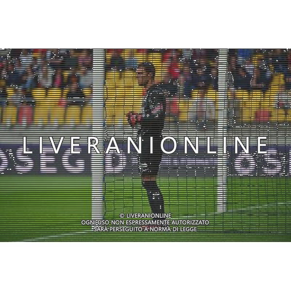 Remy VERCOUTRE - 30.08.2014 - Caen / Rennes - 4eme journee de Ligue 1 - Photo : Dave Winter / Icon Sport AG ALDO LIVERANI SAS ONLY ITALY