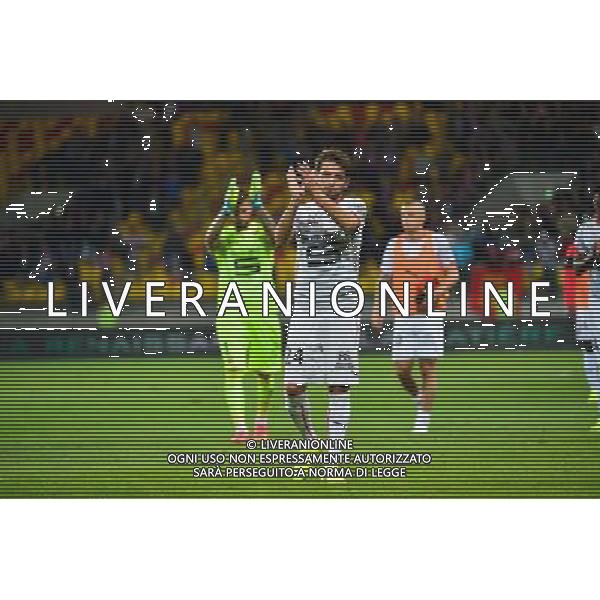 Sanjin PRCIC - 30.08.2014 - Caen / Rennes - 4eme journee de Ligue 1 - Photo : Dave Winter / Icon Sport AG ALDO LIVERANI SAS ONLY ITALY