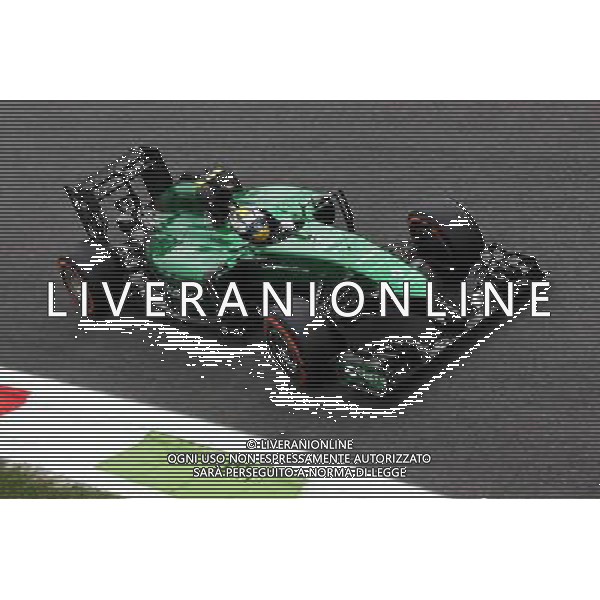Marcus Ericsson (SWE) Caterham CT05. 05.09.2014. Formula 1 World Championship, Rd 13, Italian Grand Prix, Monza, Italy, Practice Day. AG ALDO LIVERANI SAS ONLY ITALY