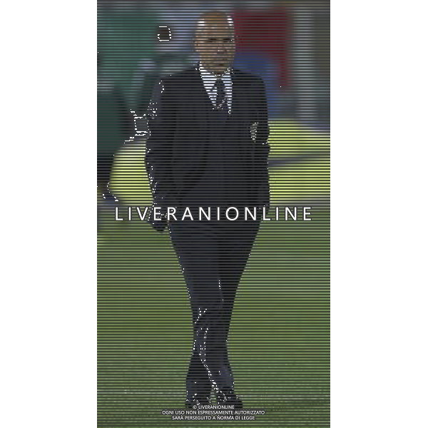 Qualificazioni ai Campionati Europei Under 21 Gruppo 9 Pescara - 05.09.2014 Italia-Serbia Nella Foto:di biagio /Ph.Vitez-Ag. Aldo Liverani