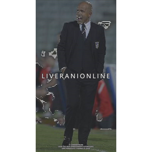 Qualificazioni ai Campionati Europei Under 21 Gruppo 9 Pescara - 05.09.2014 Italia-Serbia Nella Foto:di biagio /Ph.Vitez-Ag. Aldo Liverani