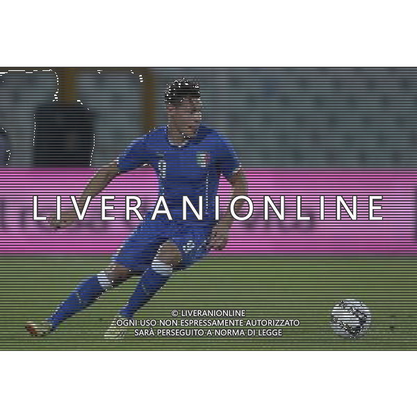 Qualificazioni ai Campionati Europei Under 21 Gruppo 9 Pescara - 05.09.2014 Italia-Serbia Nella Foto:Belotti Andrea /Ph.Vitez-Ag. Aldo Liverani