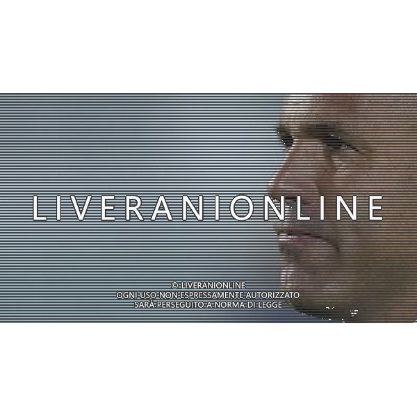 Qualificazioni ai Campionati Europei Under 21 Gruppo 9 Pescara - 05.09.2014 Italia-Serbia Nella Foto:Di Biagio Luigi /Ph.Vitez-Ag. Aldo Liverani