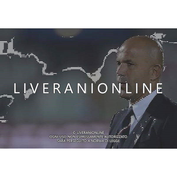 Qualificazioni ai Campionati Europei Under 21 Gruppo 9 Pescara - 05.09.2014 Italia-Serbia Nella Foto:Di Biagio Luigi /Ph.Vitez-Ag. Aldo Liverani