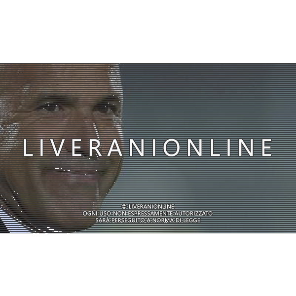 Qualificazioni ai Campionati Europei Under 21 Gruppo 9 Pescara - 05.09.2014 Italia-Serbia Nella Foto:Di Biagio Luigi /Ph.Vitez-Ag. Aldo Liverani