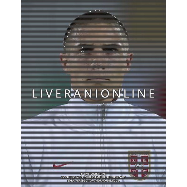 Qualificazioni ai Campionati Europei Under 21 Gruppo 9 Pescara - 05.09.2014 Italia-Serbia Nella Foto: /Ph.Vitez-Ag. Aldo Liverani