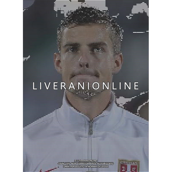 Qualificazioni ai Campionati Europei Under 21 Gruppo 9 Pescara - 05.09.2014 Italia-Serbia Nella Foto:Pantic Aleksandar /Ph.Vitez-Ag. Aldo Liverani