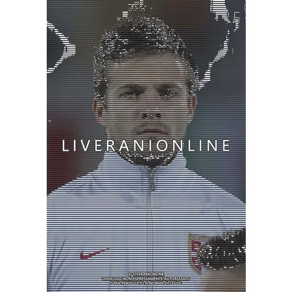 Qualificazioni ai Campionati Europei Under 21 Gruppo 9 Pescara - 05.09.2014 Italia-Serbia Nella Foto:Petrovic Nemanja /Ph.Vitez-Ag. Aldo Liverani