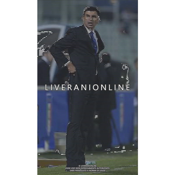 Qualificazioni ai Campionati Europei Under 21 Gruppo 9 Pescara - 05.09.2014 Italia-Serbia Nella Foto:Radovan Curcic /Ph.Vitez-Ag. Aldo Liverani