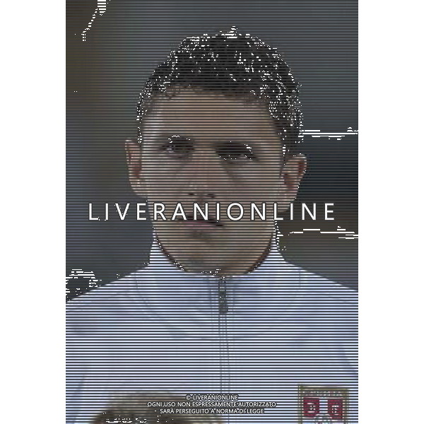 Qualificazioni ai Campionati Europei Under 21 Gruppo 9 Pescara - 05.09.2014 Italia-Serbia Nella Foto:Veljkovic Milos /Ph.Vitez-Ag. Aldo Liverani