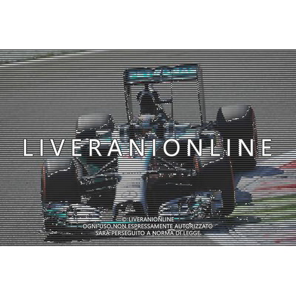 Lewis Hamilton (GBR) Mercedes AMG F1 W05. 06.09.2014. Formula 1 World Championship, Rd 13, Italian Grand Prix, Monza, Italy, Qualifying Day. - www.xpbimages.com, EMail: requests@xpbimages.com - copy of publication required for printed pictures. Every used picture is fee-liable. © Copyright: Price / XPB Images /AGENZIA ALDO LIVERANI SAS - ITALY ONLY - Gp F1 Monza italia prove ufficiali