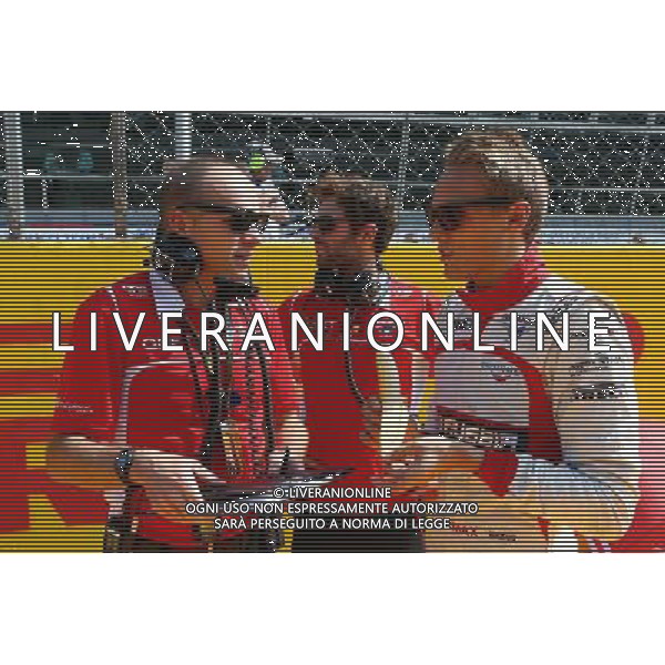 Max Chilton (GBR) Marussia F1 Team on the grid. 07.09.2014. Formula 1 World Championship, Rd 13, Italian Grand Prix, Monza, Italy, Race Day. - www.xpbimages.com, EMail: requests@xpbimages.com - copy of publication required for printed pictures. Every used picture is fee-liable. © Copyright: Batchelor / XPB Images /AGENZIA ALDO LIVERANI SAS - ITALY ONLY - Gp F1 Monza italia Gara