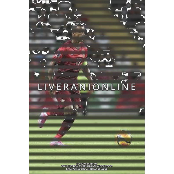 Nani - 07.09.2014 - Portugal / Albanie - Qualifications Euro 2016 -Aveiro Photo : Rodrigues / Icon Sport AG ALDO LIVERANI SAS ONLY ITALY