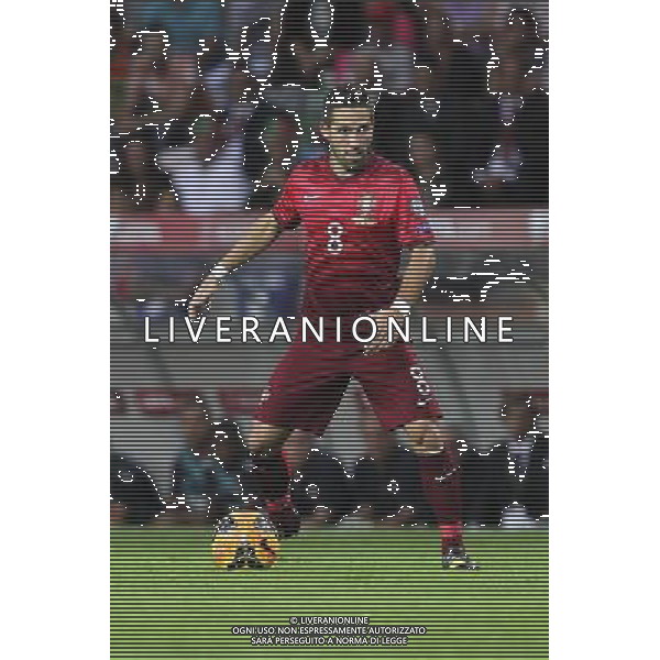 Joao Moutinho - 07.09.2014 - Portugal / Albanie - Qualifications Euro 2016 -Aveiro Photo : Rodrigues / Icon Sport AG ALDO LIVERANI SAS ONLY ITALY