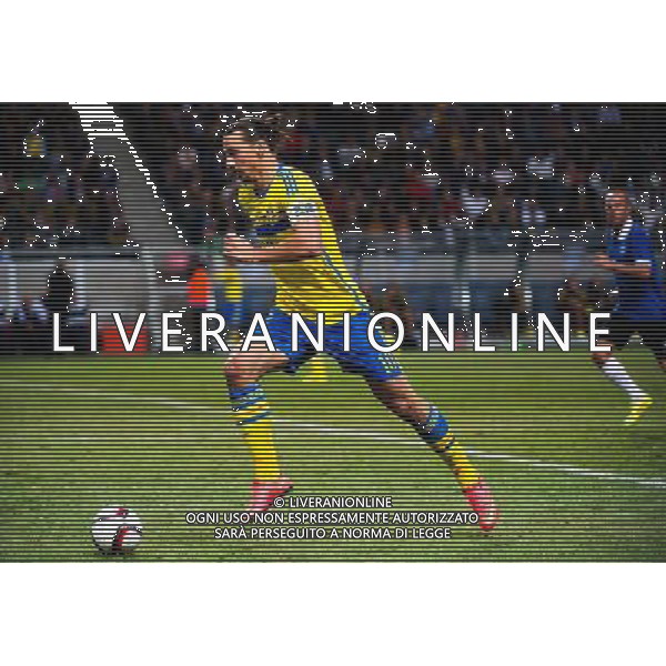 Zlatan Ibrahimovic - 04.09.2014 - Suede / Estonie - Match Amical Photo : Marklund / Bildbyran / Icon Sport /Agenzia Aldo Liverani sas - ITALY ONLY - Svezia - Estonia partita amichevole