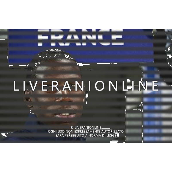 Abdoulaye DOUCOURE - 08.09.2014 - France / Islande - Eliminatoires Euro Espoirs 2015 Photo : Dave Winter / Icon Sport /Agenzia Aldo Liverani sas - ITALY ONLY - Francia - Islanda - Qualificazioni Euro 2015