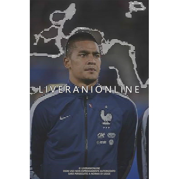 Alphonse AREOLA - 08.09.2014 - France / Islande - Eliminatoires Euro Espoirs 2015 Photo : Dave Winter / Icon Sport /Agenzia Aldo Liverani sas - ITALY ONLY - Francia - Islanda - Qualificazioni Euro 2015