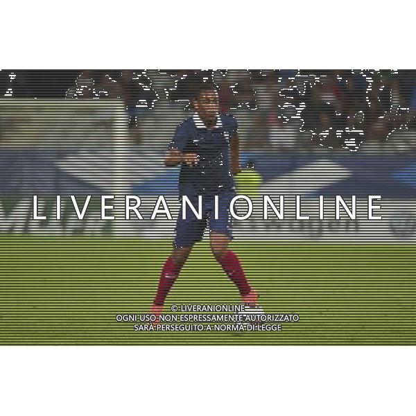 Anthony MARTIAL - 08.09.2014 - France / Islande - Eliminatoires Euro Espoirs 2015 Photo : Dave Winter / Icon Sport /Agenzia Aldo Liverani sas - ITALY ONLY - Francia - Islanda - Qualificazioni Euro 2015